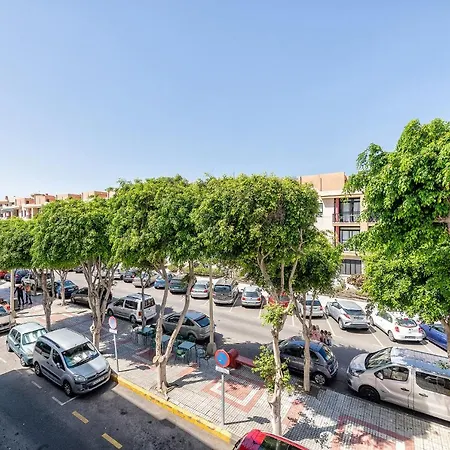 Luxury First Line Apartment. Apartment Salinetas