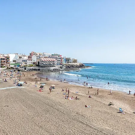 Luxury First Line Apartment. * Salinetas