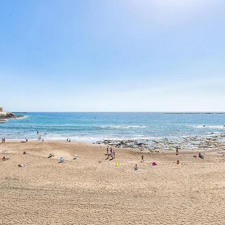 Luxury First Line Apartment. * Salinetas