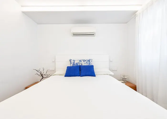 Apartman Luxury First Line Apartment. *